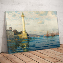 Load image into Gallery viewer, The Lighthouse by Michel Zeno Diemer
