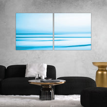 Load image into Gallery viewer, Ocean Waves on the Horizon Print
