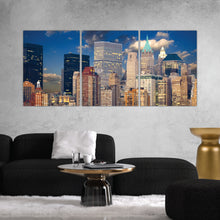 Load image into Gallery viewer, New York City Building Photography
