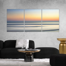 Load image into Gallery viewer, Sunset over Water Print
