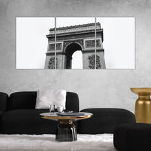 Load image into Gallery viewer, Arc de Triomphe Print
