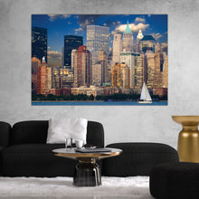 Load image into Gallery viewer, New York City Building Photography
