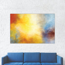 Load image into Gallery viewer, Watercolor Abstract Art Print
