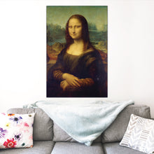 Load image into Gallery viewer, Mona Lisa by Leonardo da Vinci
