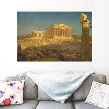 Load image into Gallery viewer, Parthenon by Frederic Edwin Church

