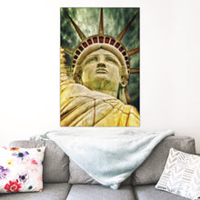 Load image into Gallery viewer, Statue of Liberty Art Print
