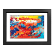 Load image into Gallery viewer, Abstract Art Print
