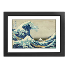 Load image into Gallery viewer, The Great Wave of Kanagawa Art Print
