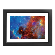 Load image into Gallery viewer, Outer Space | Universe | Galaxy Print
