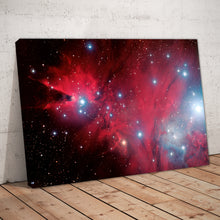 Load image into Gallery viewer, Outer Space | Universe | Galaxy Print
