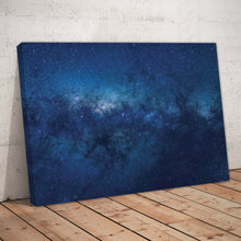 Load image into Gallery viewer, Universe Space Art Hubble Print
