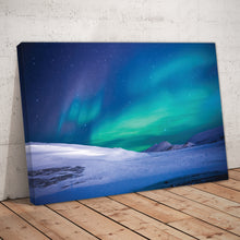 Load image into Gallery viewer, Northern Lights Photography Print

