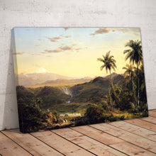Load image into Gallery viewer, Cotopaxi by Frederic Edwin Church
