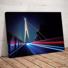 Load image into Gallery viewer, Bridge Photography Print
