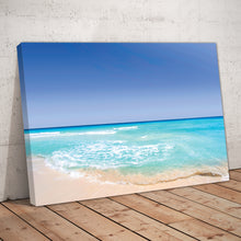 Load image into Gallery viewer, Ocean Waves on the Beach
