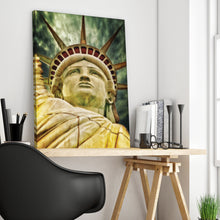Load image into Gallery viewer, Statue of Liberty Art Print
